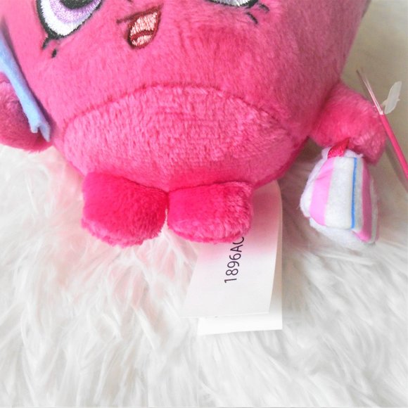 Shopkins Mary Wishes Plush - Picture 7 of 12